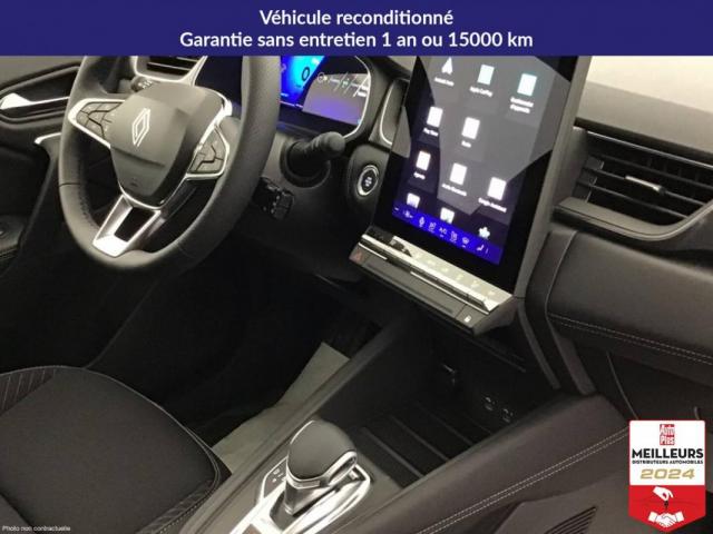 Renault Symbioz image 4