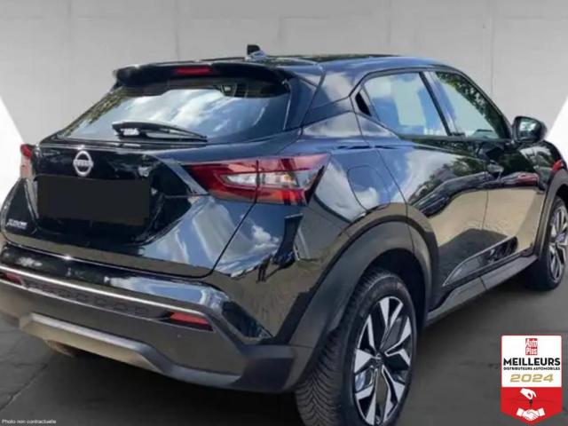 Nissan Juke image 1