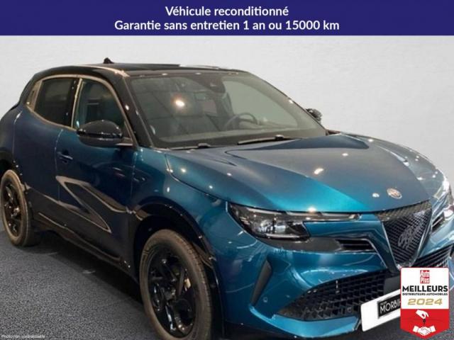 Alfa Romeo Junior image 7