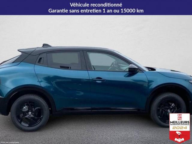 Alfa Romeo Junior image 2