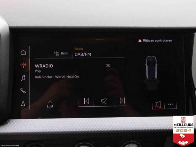 Audi Quattro image 5