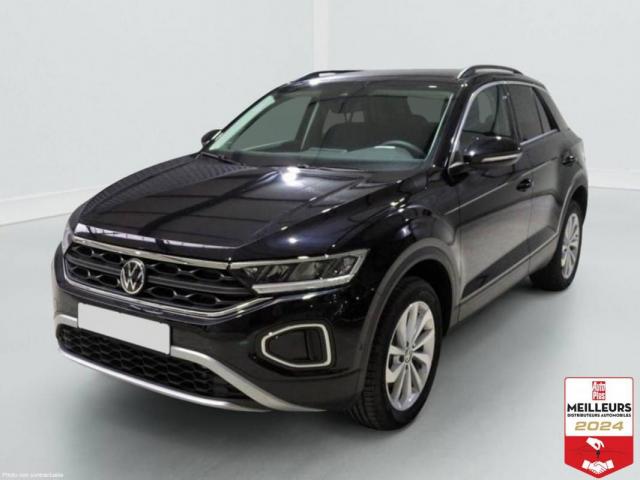 Volkswagen T-Roc image 8