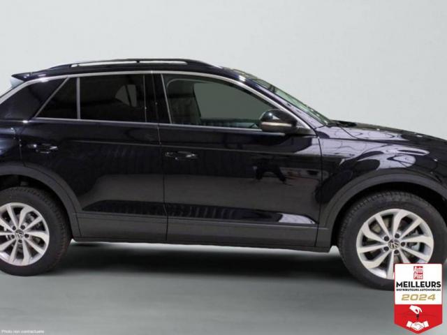 Volkswagen T-Roc image 4