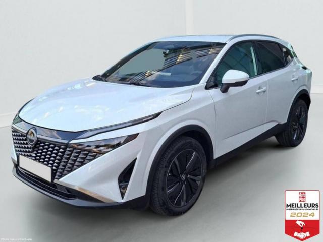 Nissan Qashqai image 2