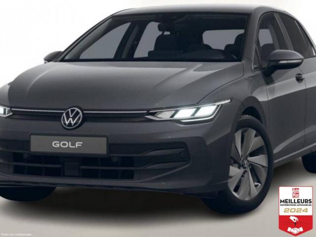 Volkswagen Golf image 2