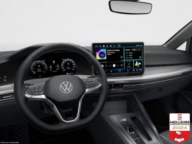 Volkswagen Golf image 4