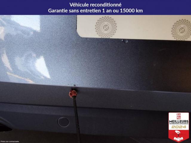 Renault Clio image 7