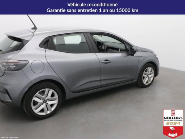 Renault Clio image 6