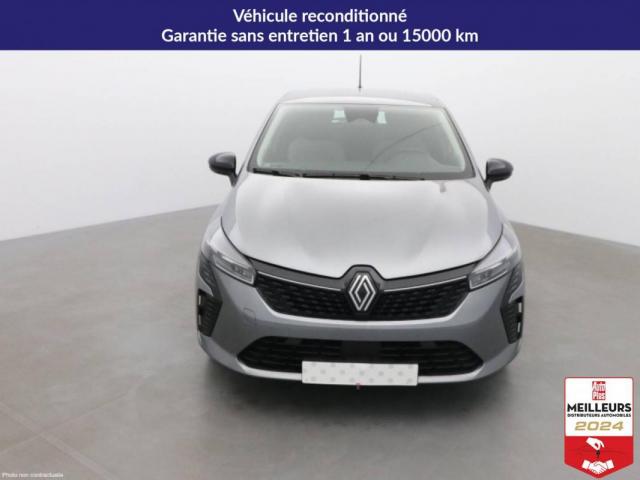 Renault Clio image 4