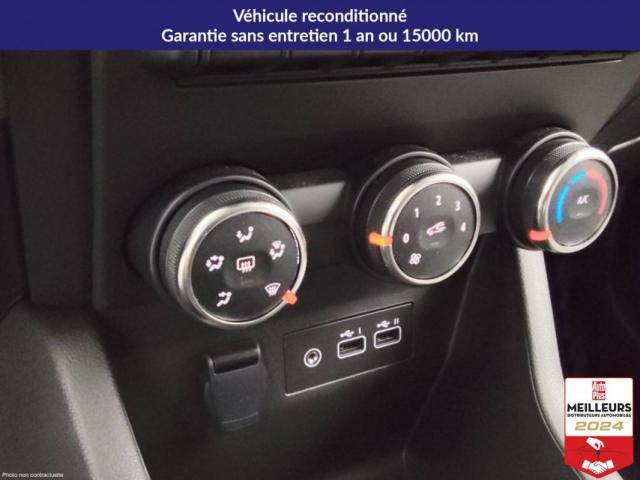 Renault Clio image 8