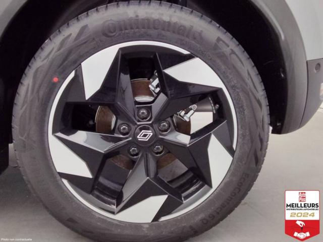 Renault Captur image 8