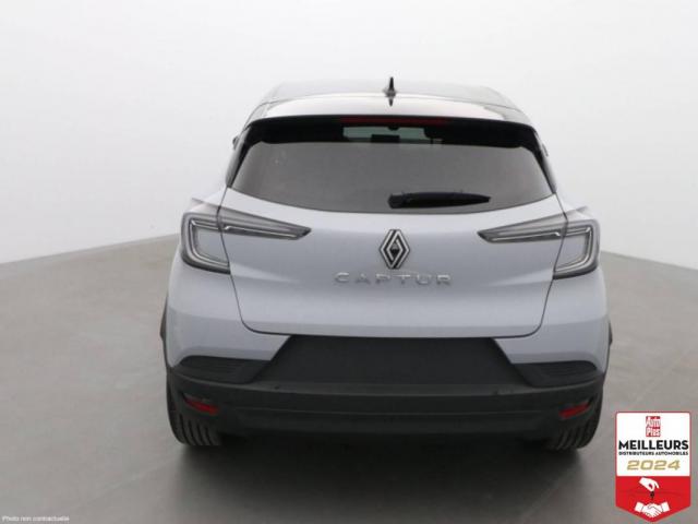 Renault Captur image 6