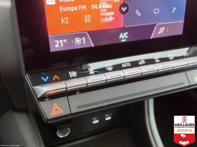 Renault Captur image 4