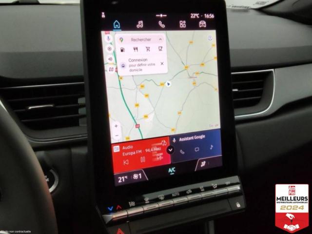 Renault Captur image 3