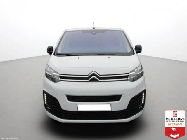 Citroen Jumpy image 6