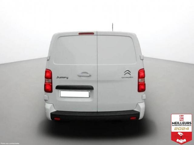 Citroen Jumpy image 4