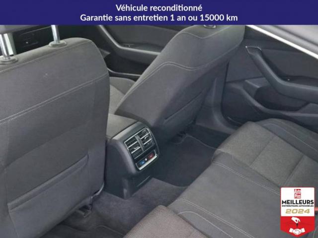 Volkswagen Passat image 5