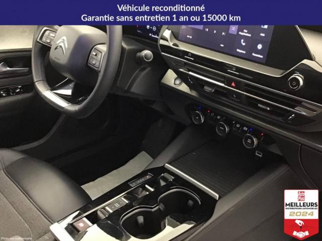 Citroen C5 X image 2