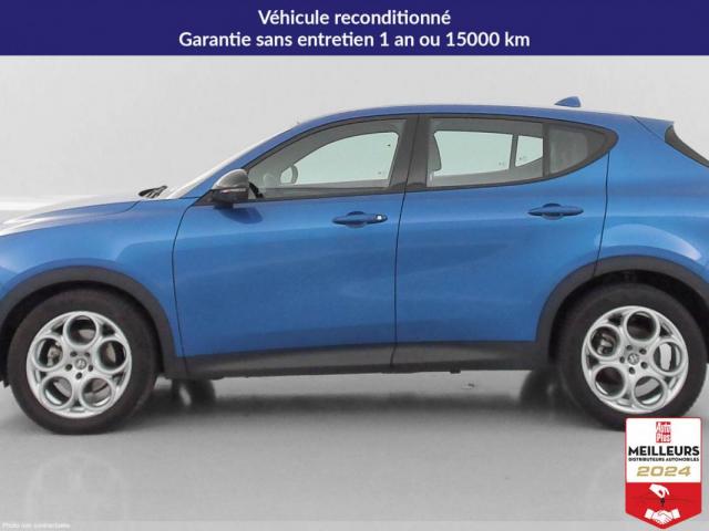 Alfa Romeo Tonale image 3