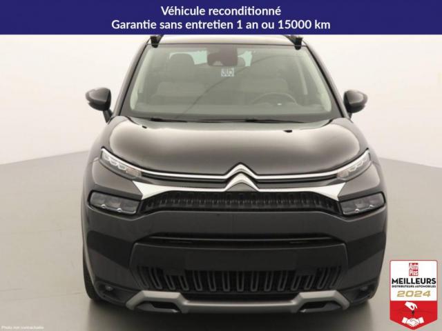 Citroen C3 Aircross image 6