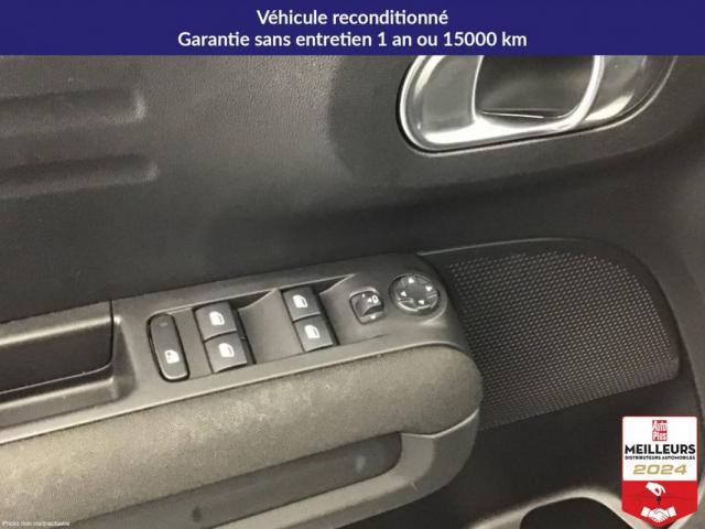 Citroen C3 Aircross image 9