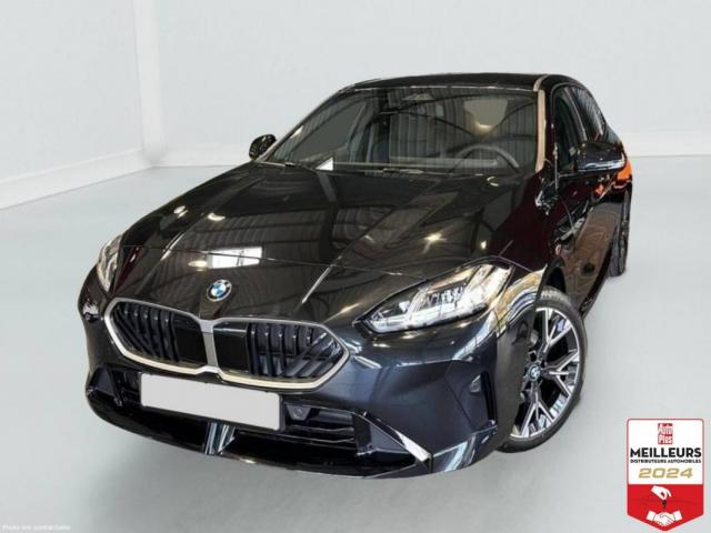 Bmw Série 1 image 2