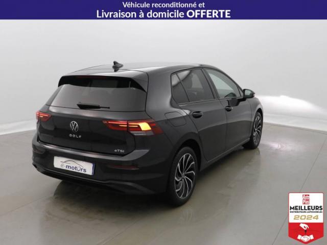 Volkswagen Golf image 9