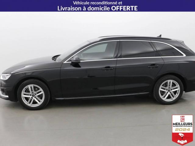 Audi A4 Avant image 6