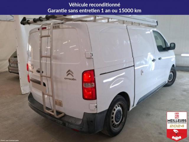 Citroen Jumpy image 5