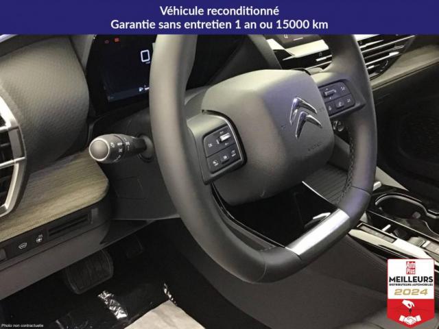 Citroen C5 X image 8