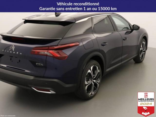 Citroen C5 X image 4