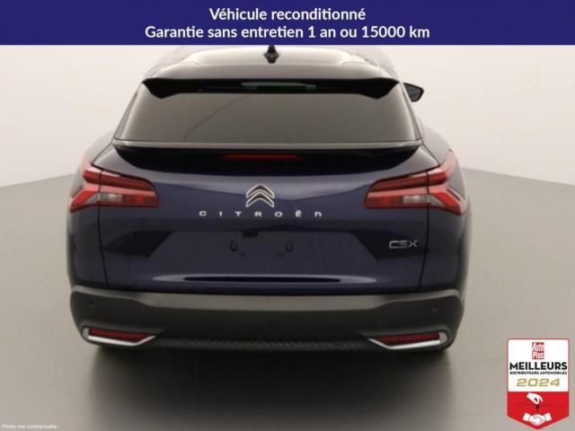 Citroen C5 X image 9