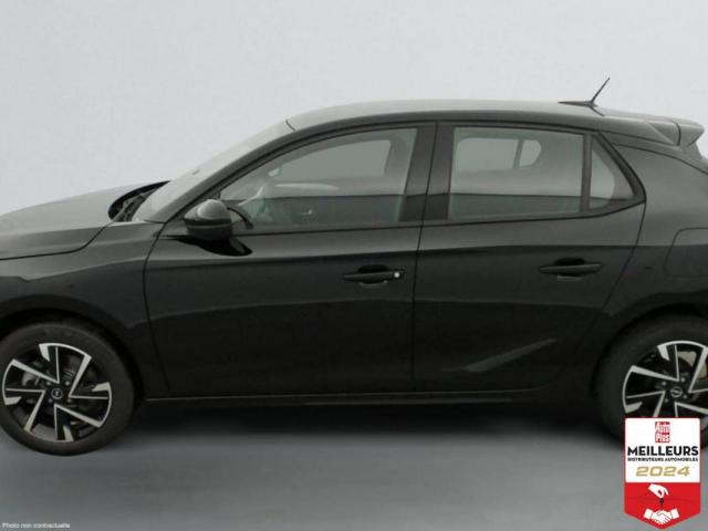 Opel Corsa image 1