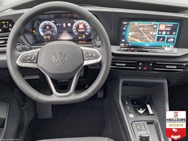 Volkswagen Caddy image 6