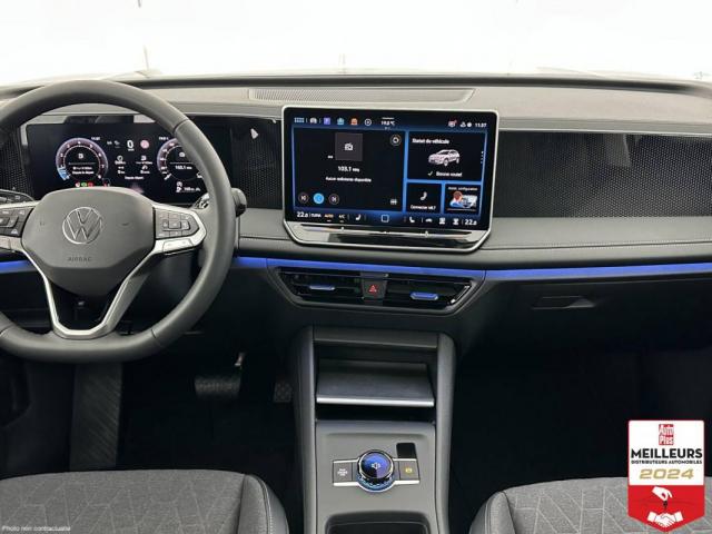 Volkswagen Tiguan image 3