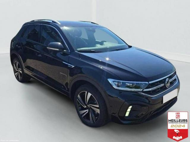 Volkswagen T-Roc image 9