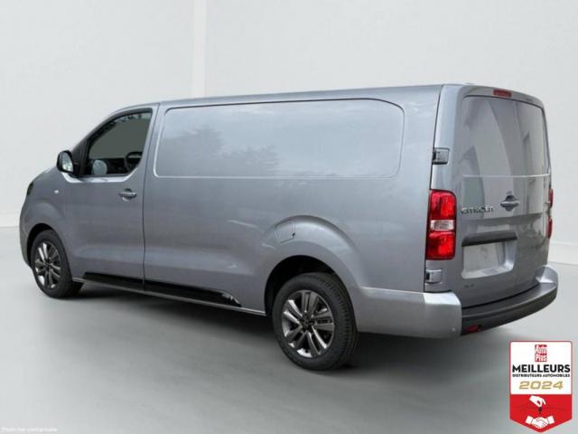 Citroen Jumpy image 3