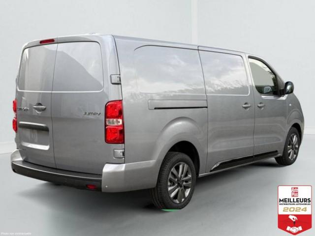 Citroen Jumpy image 8