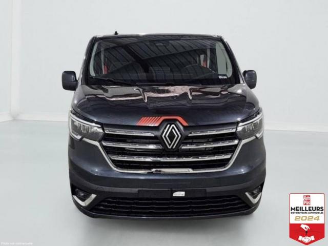 Renault Trafic image 7