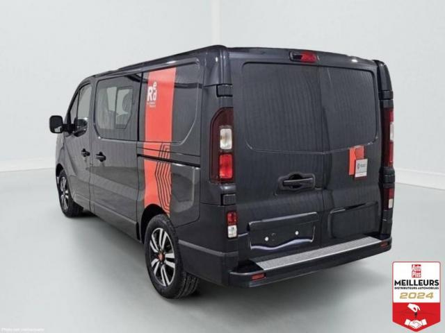 Renault Trafic image 6