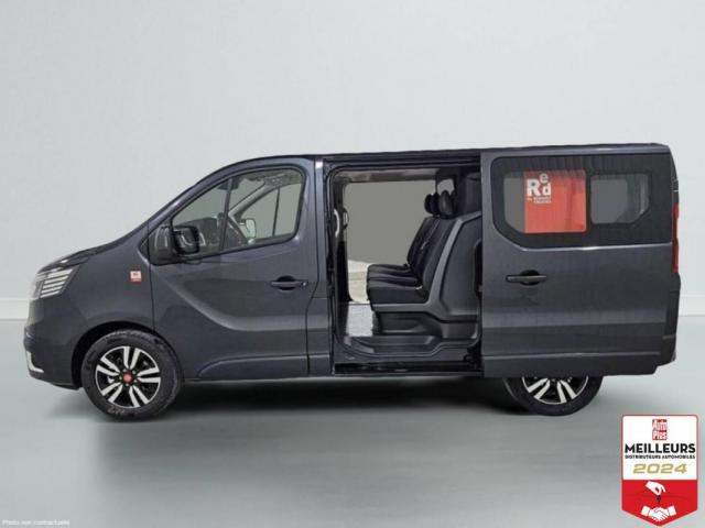 Renault Trafic image 5