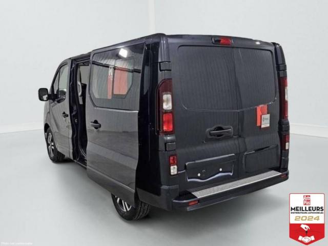 Renault Trafic image 3