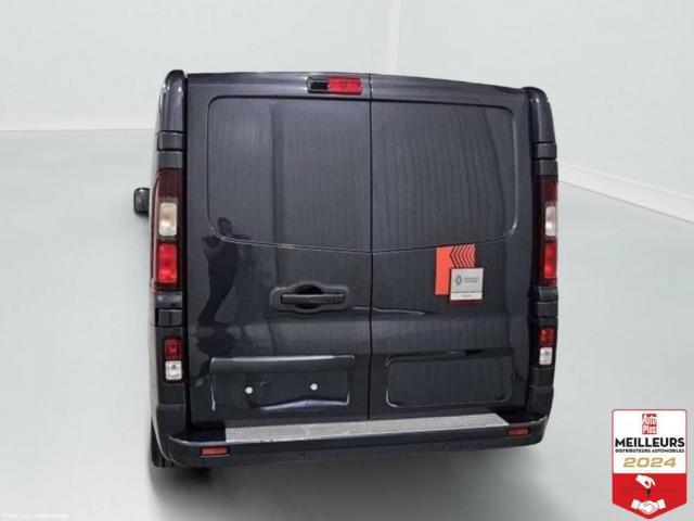 Renault Trafic image 8