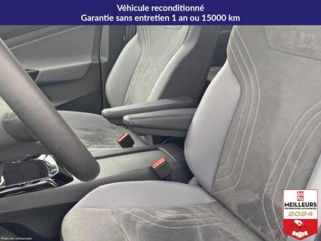 Volkswagen Id.4 image 3