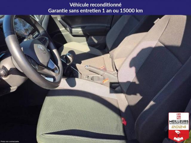 Volkswagen Taigo image 4