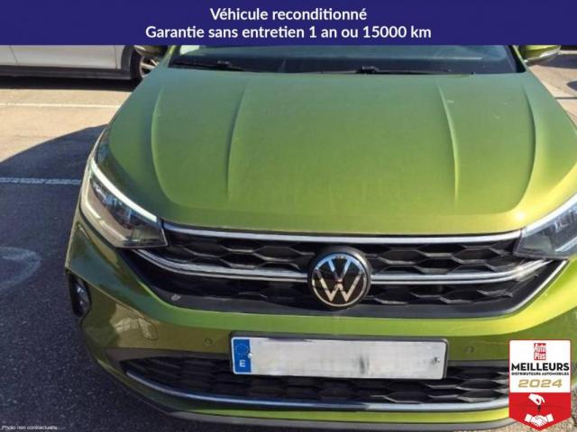 Volkswagen Taigo image 3