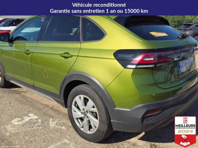 Volkswagen Taigo image 5