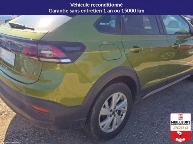 Volkswagen Taigo image 2