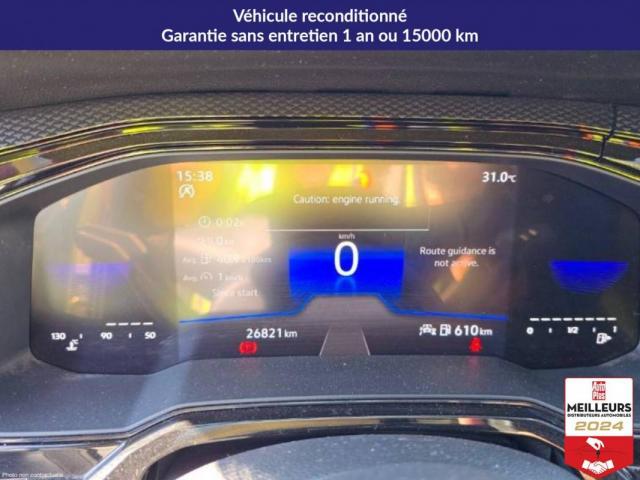 Volkswagen Taigo image 1