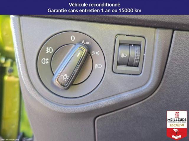 Volkswagen Taigo image 6